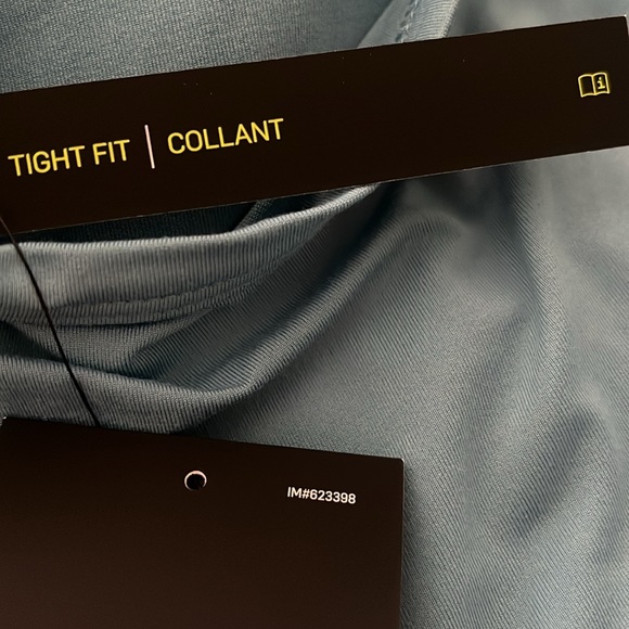 NWT Nike tank size L Move to Zero - Picture 6 of 8